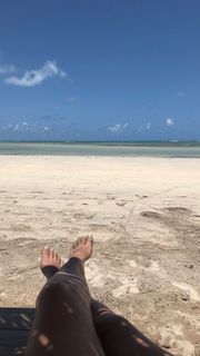 Francine Piaia feet photo 6