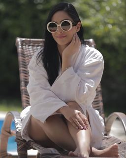Francine Piaia feet photo 11