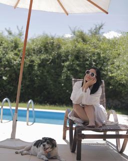 Francine Piaia feet photo 10
