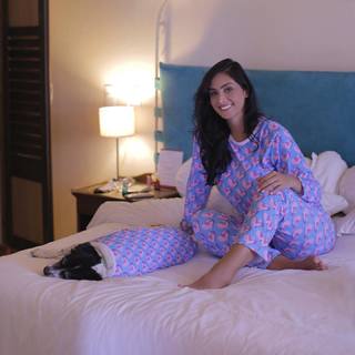 Francine Piaia feet photo 7