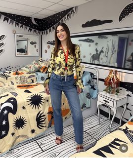 Francine Piaia feet photo 7