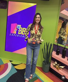 Francine Piaia feet photo 6