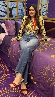 Francine Piaia feet photo 5