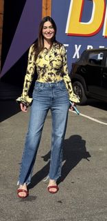 Francine Piaia feet photo 4