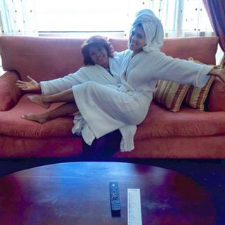 Francisca Lachapel feet photo 18