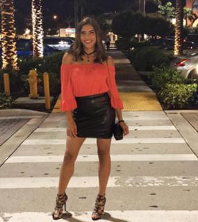Francisca Lachapel feet photo 17
