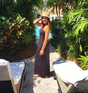 Francisca Lachapel feet photo 13