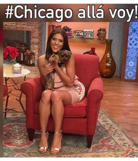 Francisca Lachapel feet photo 13
