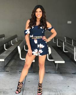 Francisca Lachapel feet photo 9