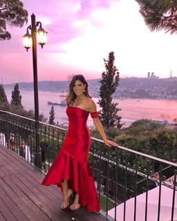 Francisca Lachapel feet photo 7