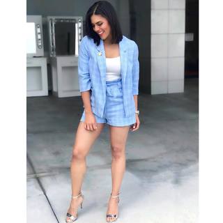 Francisca Lachapel feet photo 15