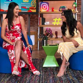 Francisca Lachapel feet photo 7