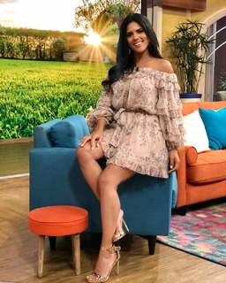 Francisca Lachapel feet photo 20