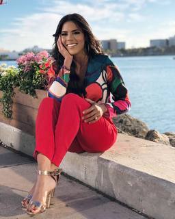 Francisca Lachapel feet photo 13