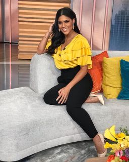 Francisca Lachapel feet photo 17