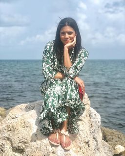 Francisca Lachapel feet photo 14
