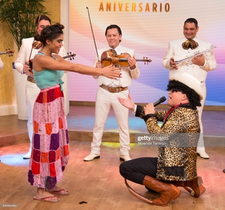 Francisca Lachapel feet photo 3