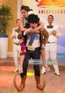 Francisca Lachapel feet photo 2