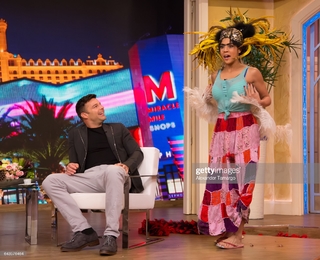 Francisca Lachapel feet photo 1