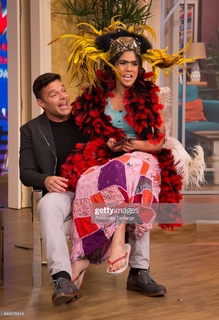 Francisca Lachapel feet photo 20