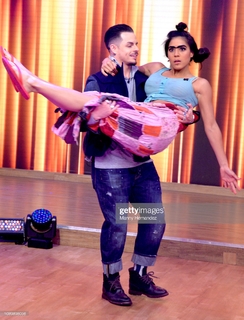 Francisca Lachapel feet photo 18