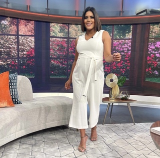 Francisca Lachapel feet photo 5
