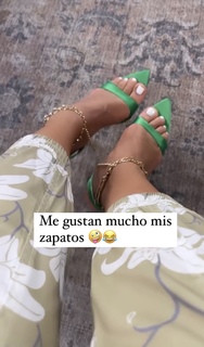Francisca Lachapel feet photo 10