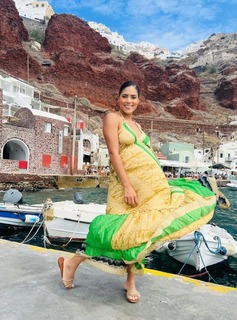 Francisca Lachapel feet photo 20