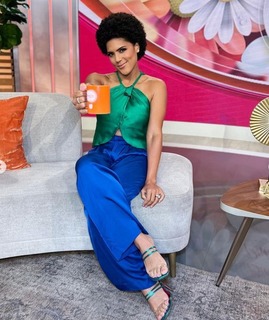 Francisca Lachapel feet photo 19