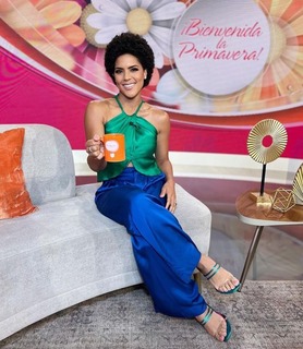 Francisca Lachapel feet photo 18
