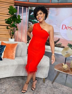 Francisca Lachapel feet photo 15
