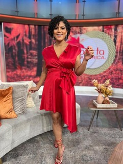 Francisca Lachapel feet photo 8