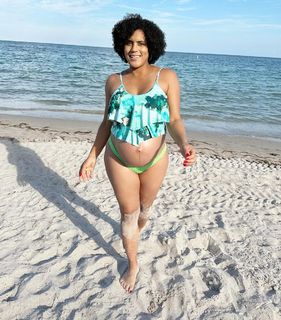 Francisca Lachapel feet photo 4