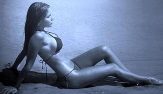 Francisca Undurraga feet photo 20