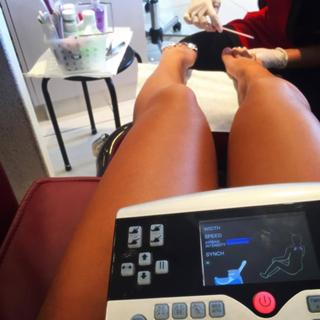Francisca Undurraga feet photo 15