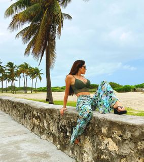 Francisca Undurraga feet photo 19