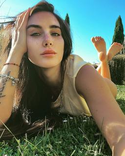 Francisca Undurraga feet photo 6