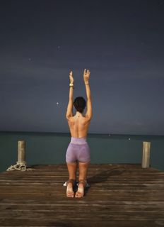 Francisca Undurraga feet photo 1