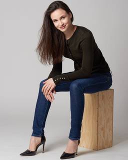 Franciska Töröcsik feet photo 4