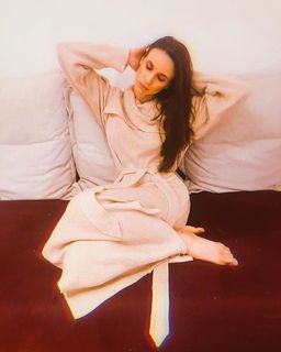 Franciska Töröcsik feet photo 12