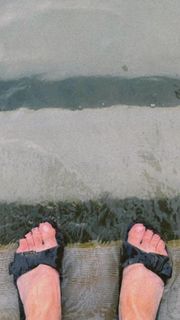 Franciska Töröcsik feet photo 7