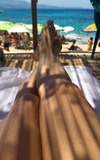 Franciska Töröcsik feet photo 9