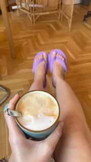 Franciska Töröcsik feet photo 6