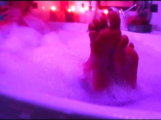 Franciska Töröcsik feet photo 14