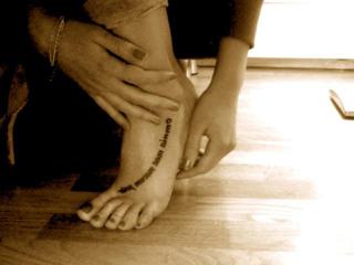 Franka Batelić feet photo 10