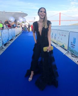 Franka Batelić feet photo 18
