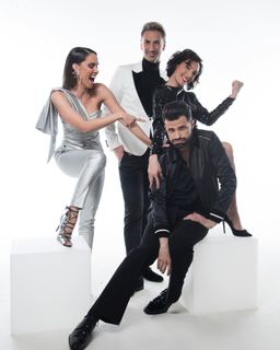 Franka Batelić feet photo 10