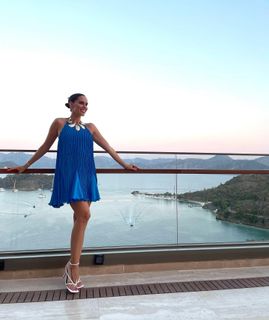 Franka Batelić feet photo 19