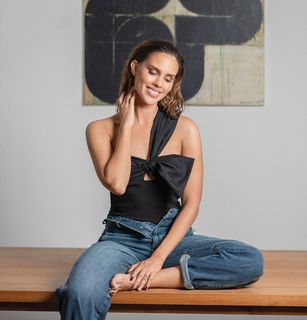 Franka Batelić feet photo 10