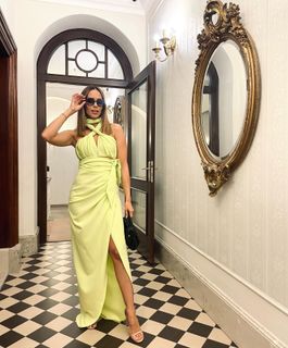 Franka Batelić feet photo 5